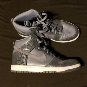 Nike high tops